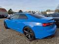 Audi S5 Coupe 3.0 TDI Quattro Tiptronic SD B&O Matrix Blau - thumbnail 4