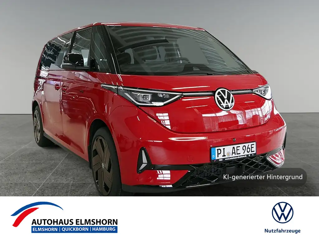 GTX 4M LR 250 kW 340 PS 86 kWh 360°