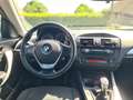 BMW 116 116i - 2013 - 117.000KM - KEURING - AIRCO Blanc - thumbnail 11