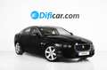 Jaguar XE 2.0 Diesel R-Sport Aut. 180 Negro - thumbnail 3