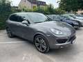 Porsche Cayenne S Diesel, Leder, Navi, Bluetooth, PDC, uvm Grau - thumbnail 3