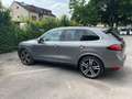 Porsche Cayenne S Diesel, Leder, Navi, Bluetooth, PDC, uvm Grau - thumbnail 19
