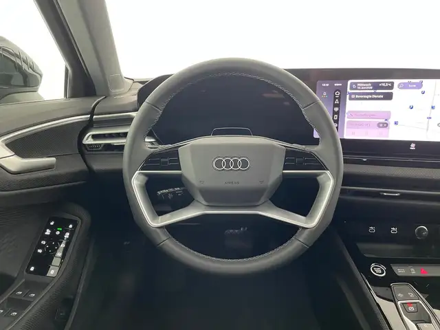 Audi A5 view 12