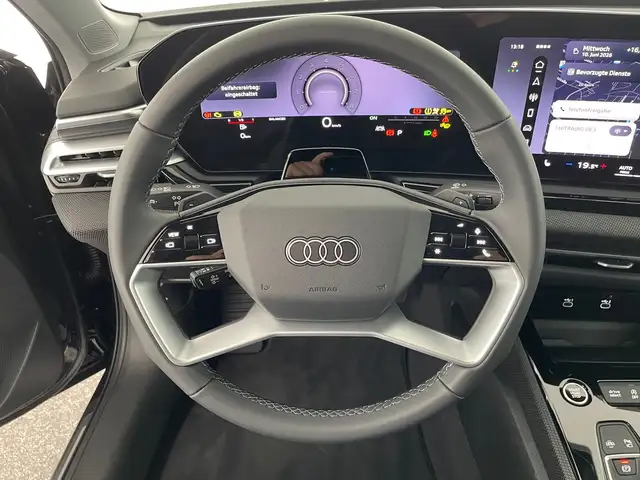 Audi A5 view 13