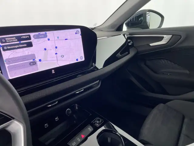 Audi A5 view 9