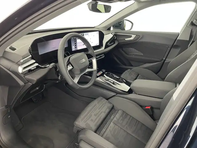 Audi A5 view 8