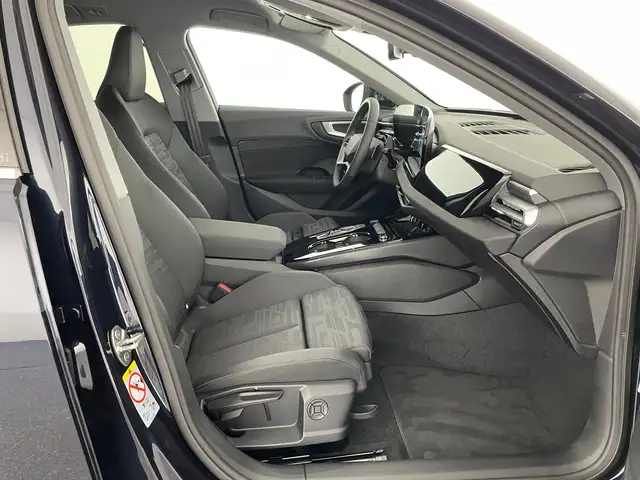 Audi A5 view 10