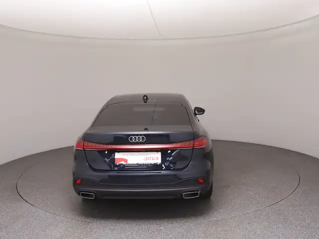 Audi A5 view 6