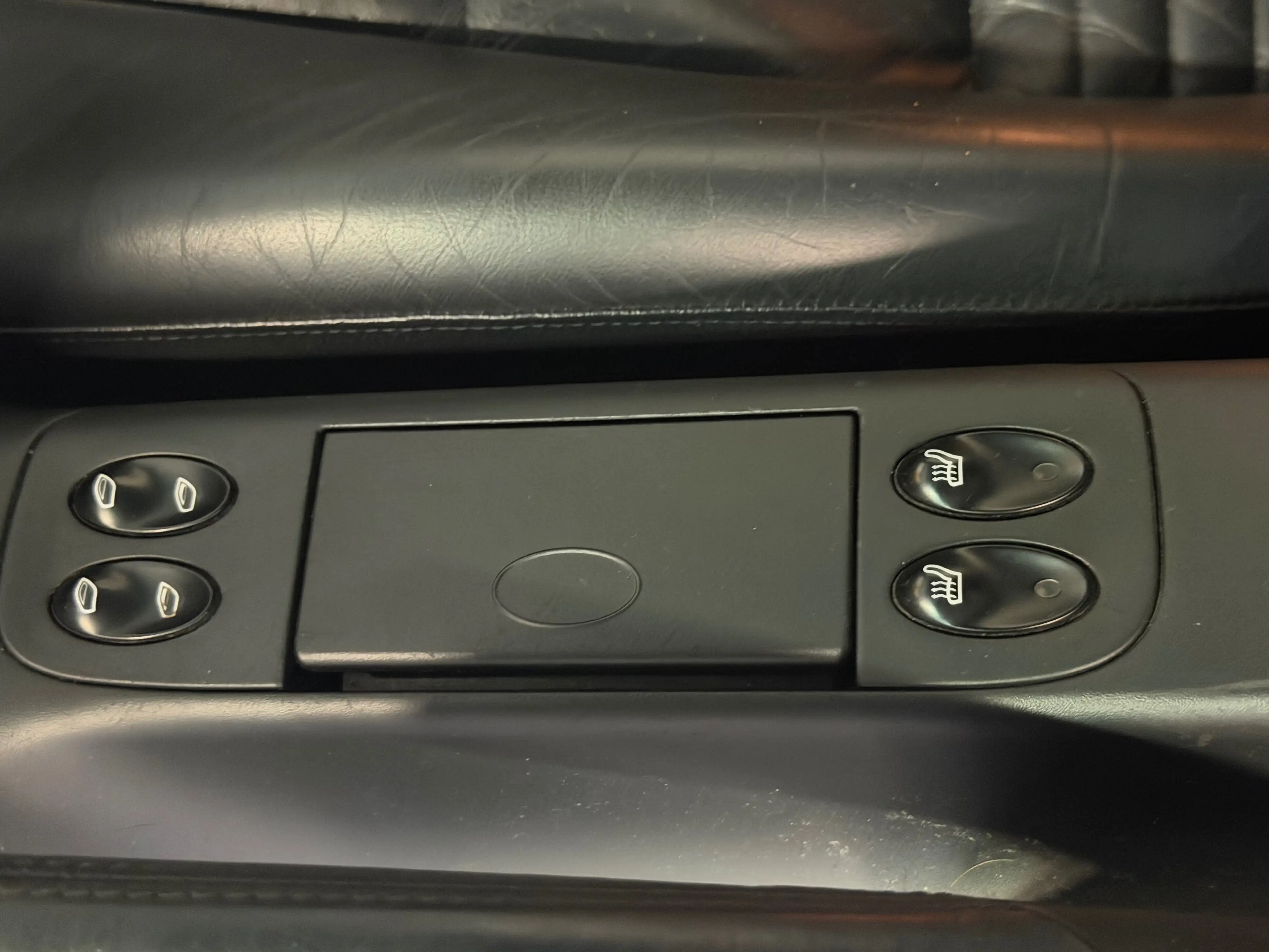 Porsche Boxster Boxster 2.7i — photo 6