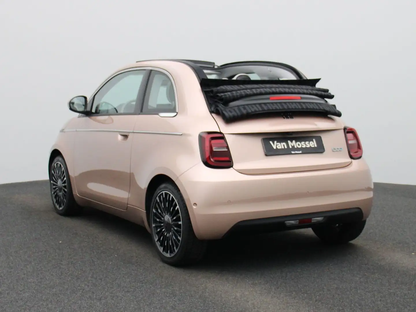 Fiat 500 La Prima 42 kWh - 2
