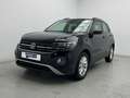 Volkswagen T-Cross 1.0 TSI Advance 81kW Schwarz - thumbnail 1