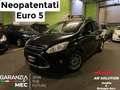 Ford C-Max 1.6 Neopatentati Euro 5 Nero - thumbnail 1