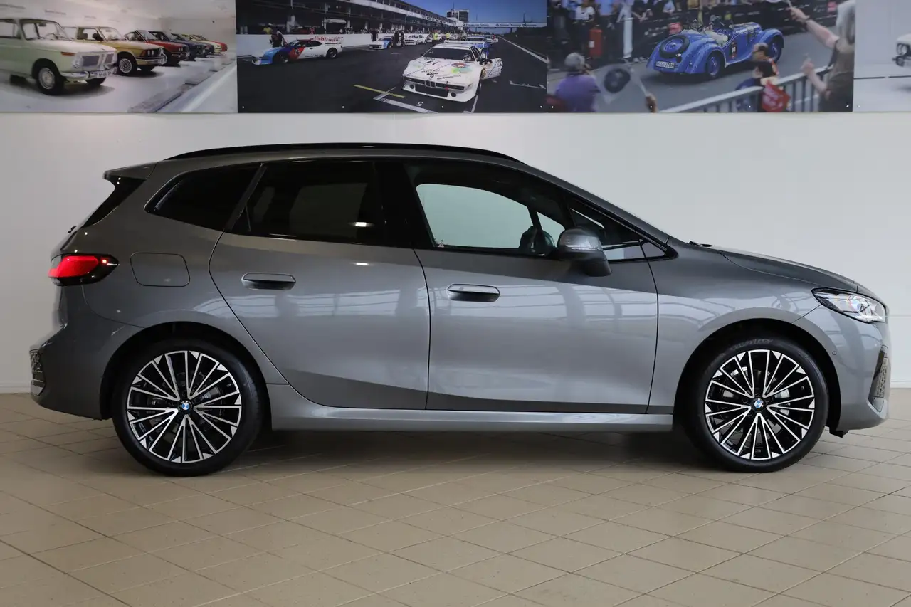 BMW 2 Series 2026