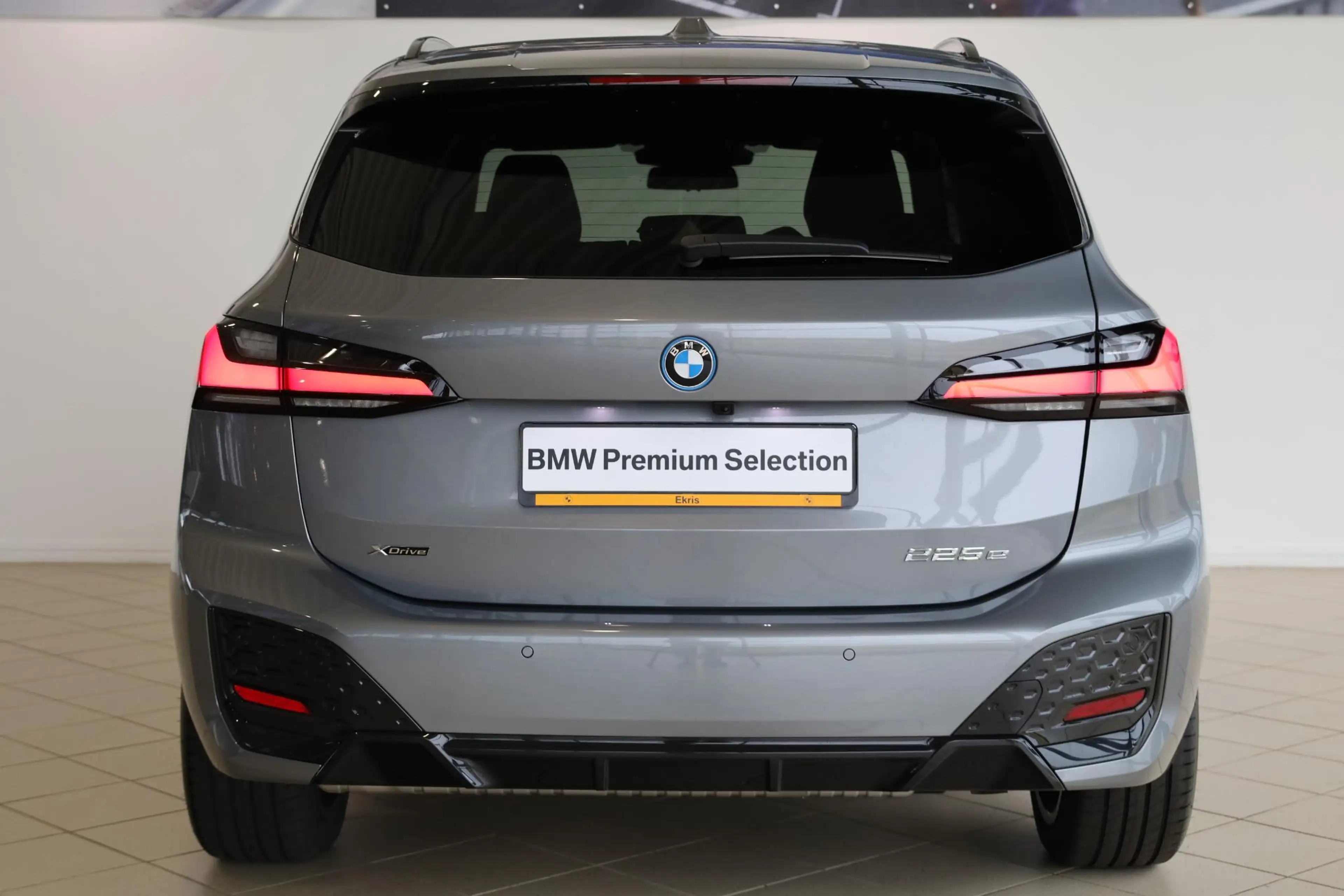BMW 225 2 Serie Active Tourer 225e xDrive | M Sport | Pano — photo 5
