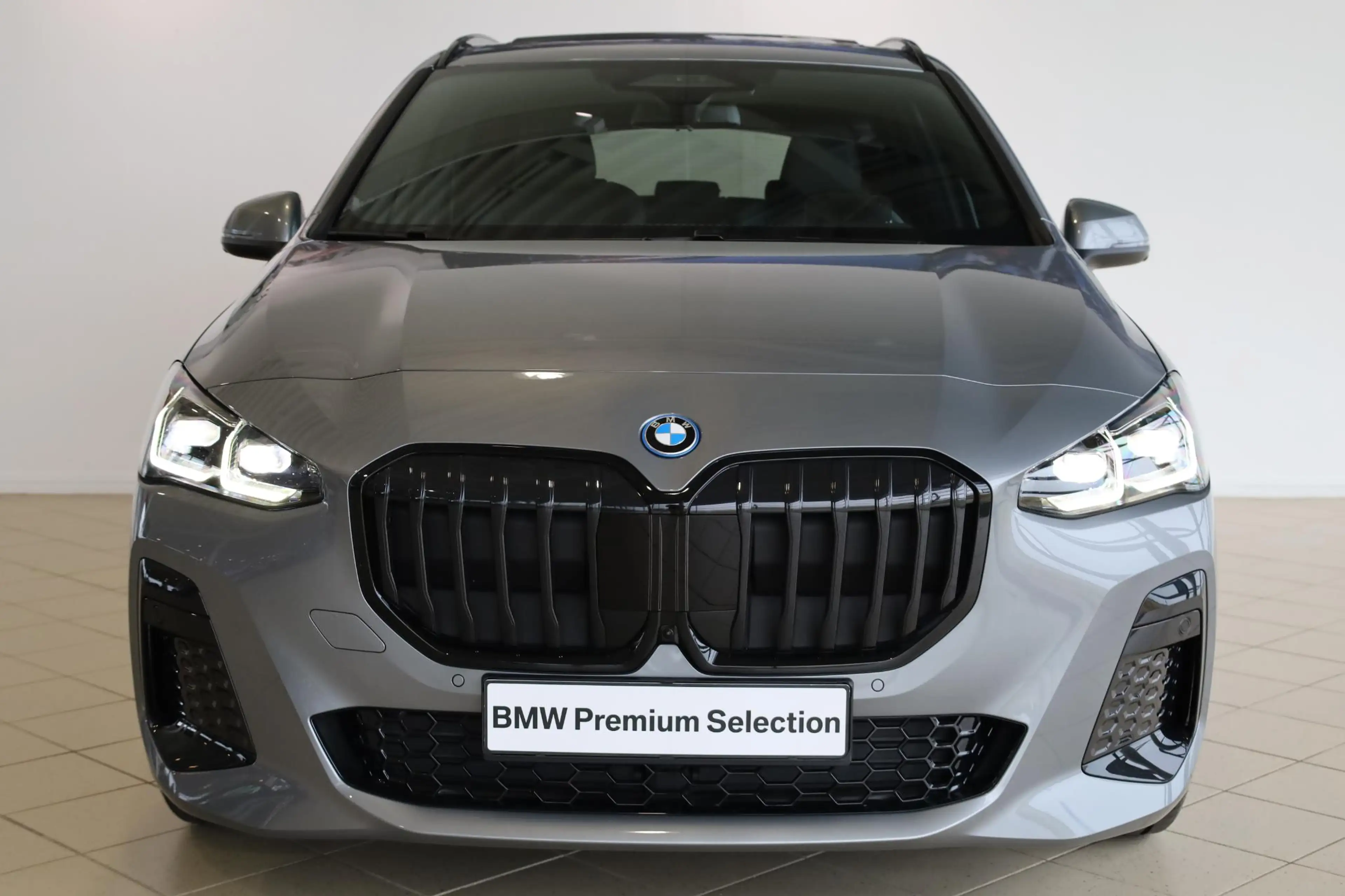 BMW 225 2 Serie Active Tourer 225e xDrive | M Sport | Pano — photo 4
