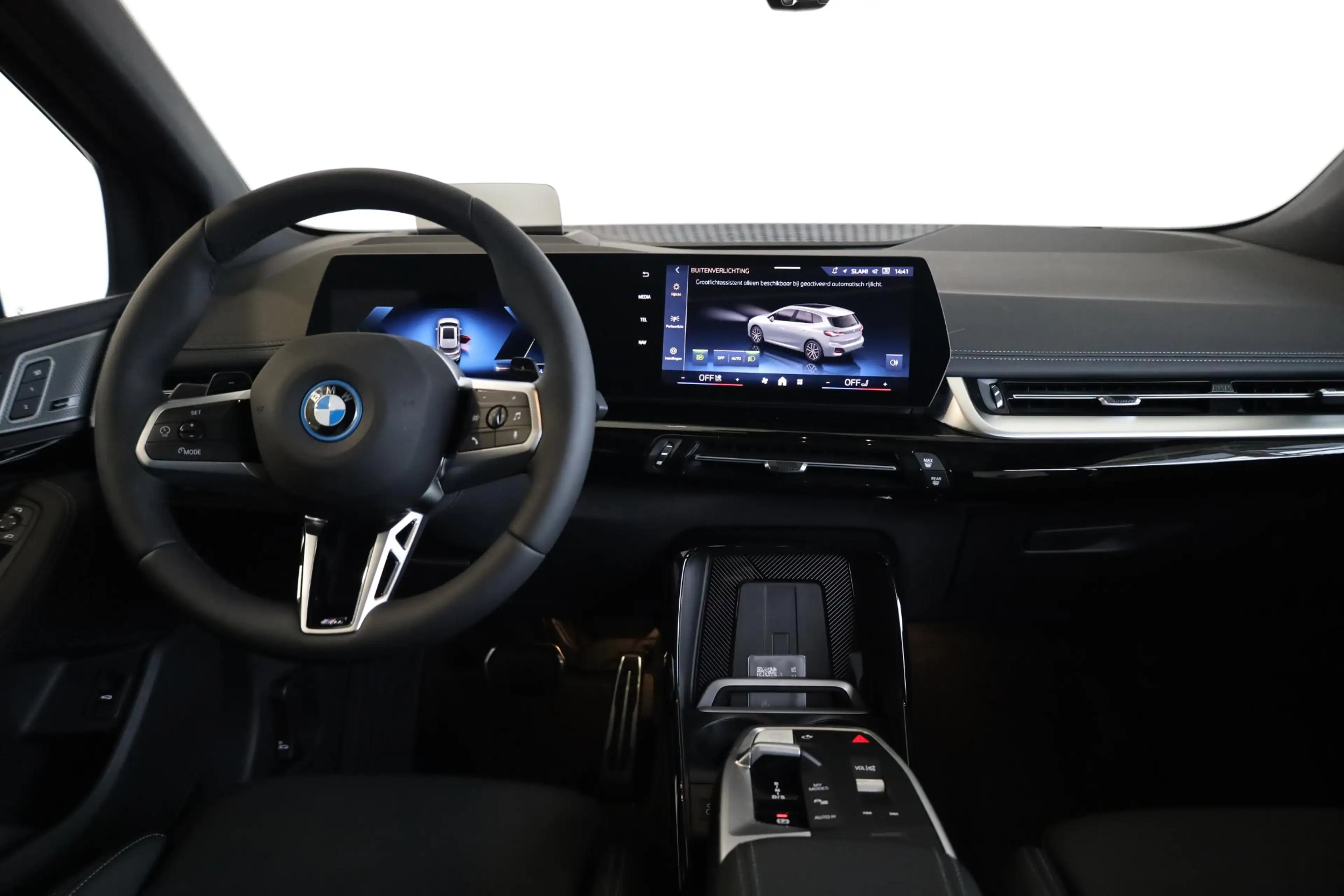 BMW 225 2 Serie Active Tourer 225e xDrive | M Sport | Pano — photo 10