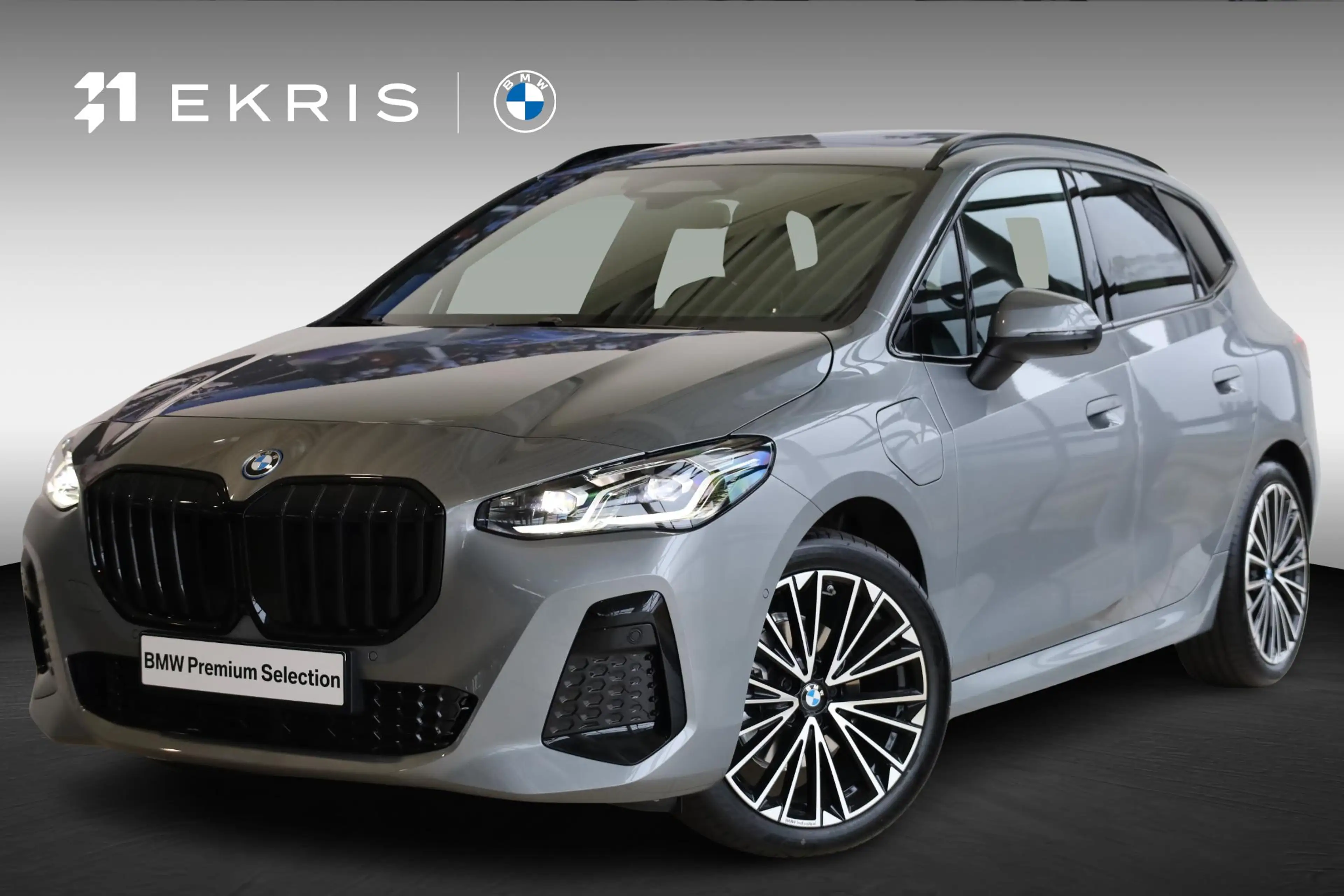 BMW 225 2 Serie Active Tourer 225e xDrive | M Sport | Pano
