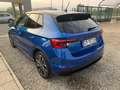 Skoda Fabia 1.0 TSI 110 CV Monte Carlo Blu/Azzurro - thumbnail 7