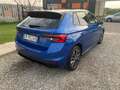 Skoda Fabia 1.0 TSI 110 CV Monte Carlo Blu/Azzurro - thumbnail 5