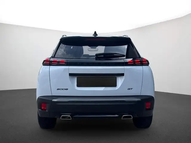 Peugeot 2008 view 4