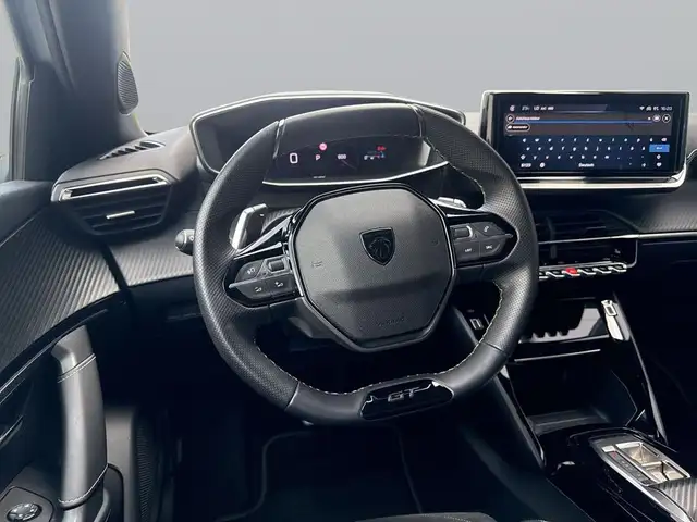 Peugeot 2008 view 15