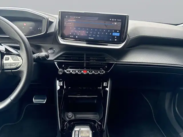 Peugeot 2008 view 14
