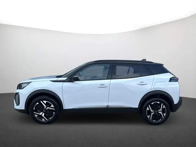 Peugeot 2008 view 5