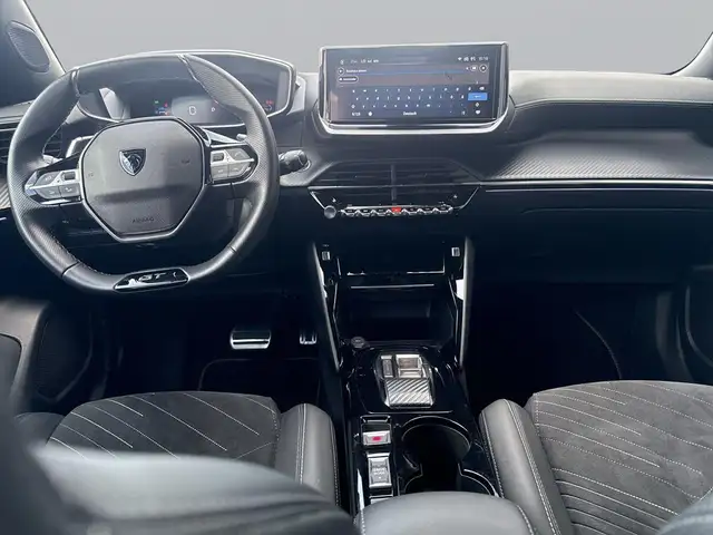 Peugeot 2008 view 12
