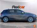 BMW 118 118dA Gris - thumbnail 9