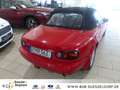 Mazda MX-5 1.6i 16V Topzustand crvena - thumbnail 3