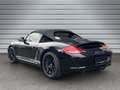 Porsche Boxster Spyder Sportabgas SportChrono Schalensit crna - thumbnail 3