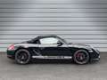 Porsche Boxster Spyder Sportabgas SportChrono Schalensit Black - thumbnail 7