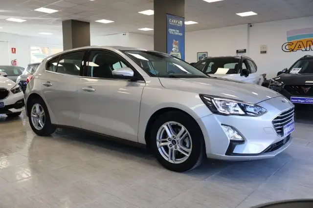 Ford Focus 1.5 Ecoblue Trend+ 120