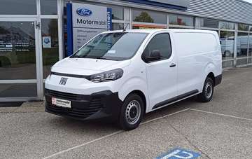 Scudo BlueHDi 120 S&S 6-Gang XL