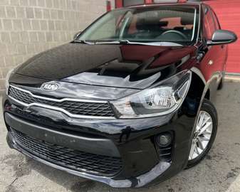 1.2i Easy + CLIM + NAVI + CAR-PASS