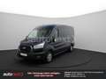 Ford Transit 350 L3H2 Automatik *9-SITZE* NAVI (0064) Blue - thumbnail 4