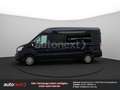 Ford Transit 350 L3H2 Automatik *9-SITZE* NAVI (0064) Blue - thumbnail 5
