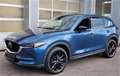 Mazda CX-5 G165 AWD Homura Blau - thumbnail 1