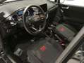 Ford Fiesta 1.0 ECOBOOST MHEV 92KW ST-LINE 125 5P Noir - thumbnail 11