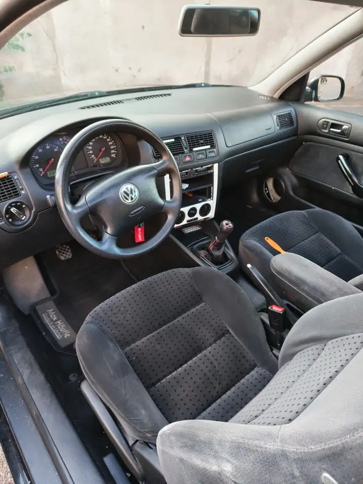 Volkswagen Golf 1.6 Highline 100, foto 7
