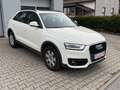 Audi Q3 1.4 TFSI 1. Hand I Garantie I Navi Weiß - thumbnail 1
