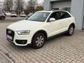 Audi Q3 1.4 TFSI 1. Hand I Garantie I Navi Weiß - thumbnail 3