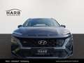 Hyundai KONA 1,0 T-GDi Grau - thumbnail 3