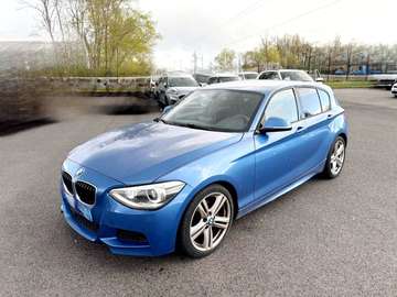 125D 218 CH M SPORT
