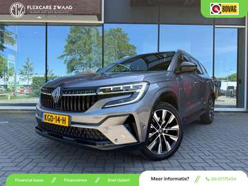 E-Tech full hybrid 200 techno 7p. - Automaat - Pan
