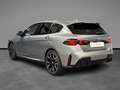 BMW 118 d MSport Pro auto Grijs - thumbnail 3
