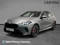 BMW 118 d MSport Pro auto Grijs - thumbnail 1