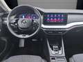 Skoda Octavia Combi iV 1.4 TSI DSG STYLE NAVI PDC LED SITZHZG Weiß - thumbnail 12