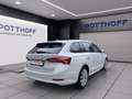 Skoda Octavia Combi iV 1.4 TSI DSG STYLE NAVI PDC LED SITZHZG Weiß - thumbnail 5