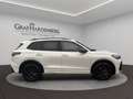 Volkswagen Tiguan 2.0 TDI DSG R-Line PANO RFK HeadUp AHK Weiß - thumbnail 3